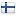 nevkl.ru server is located in Finland
